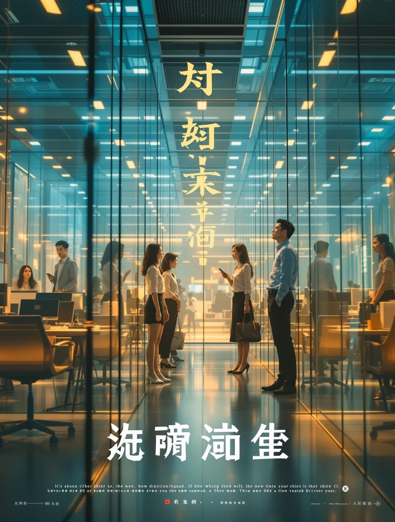 漫剧短剧在线影院《实习生日记》 - 职场现实短剧