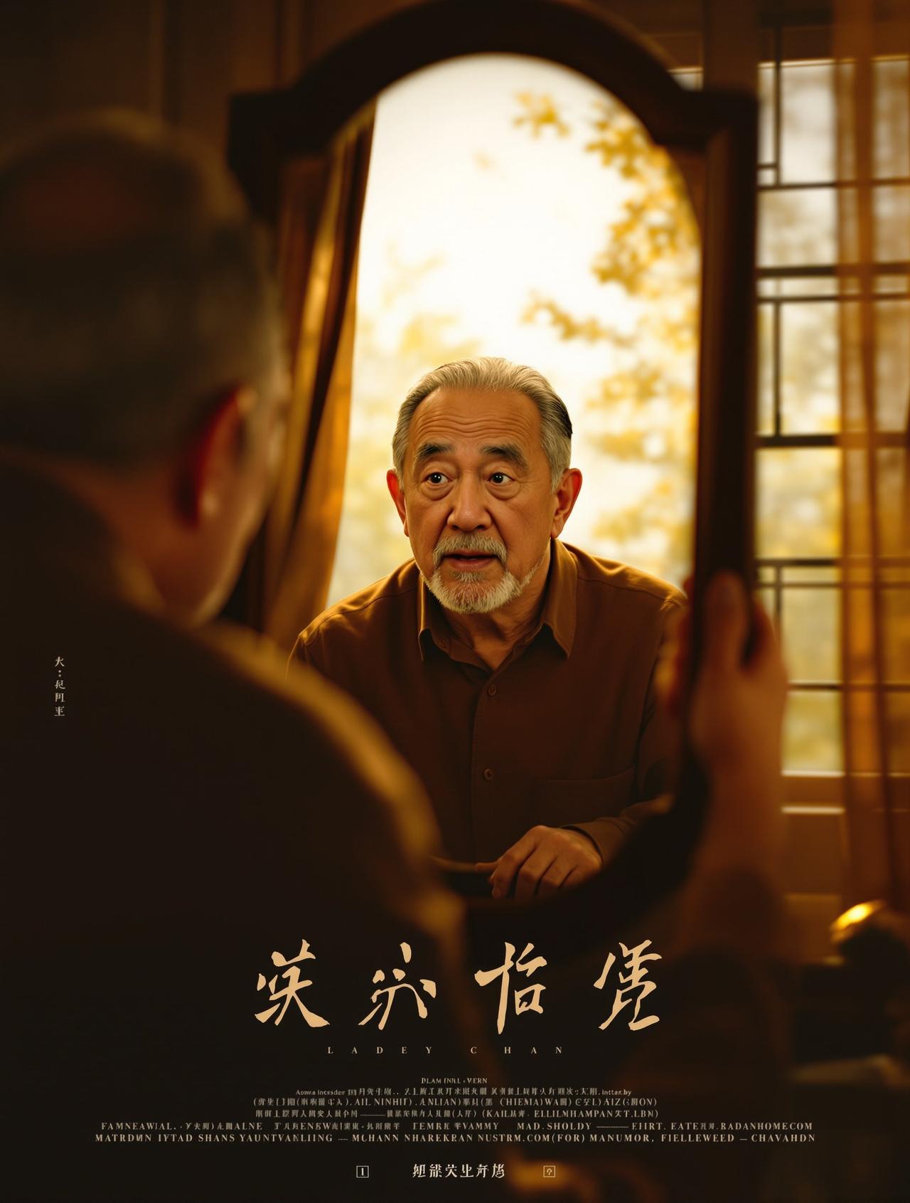 漫剧短剧在线影院《父亲的秘密》 - 婆媳家庭短剧