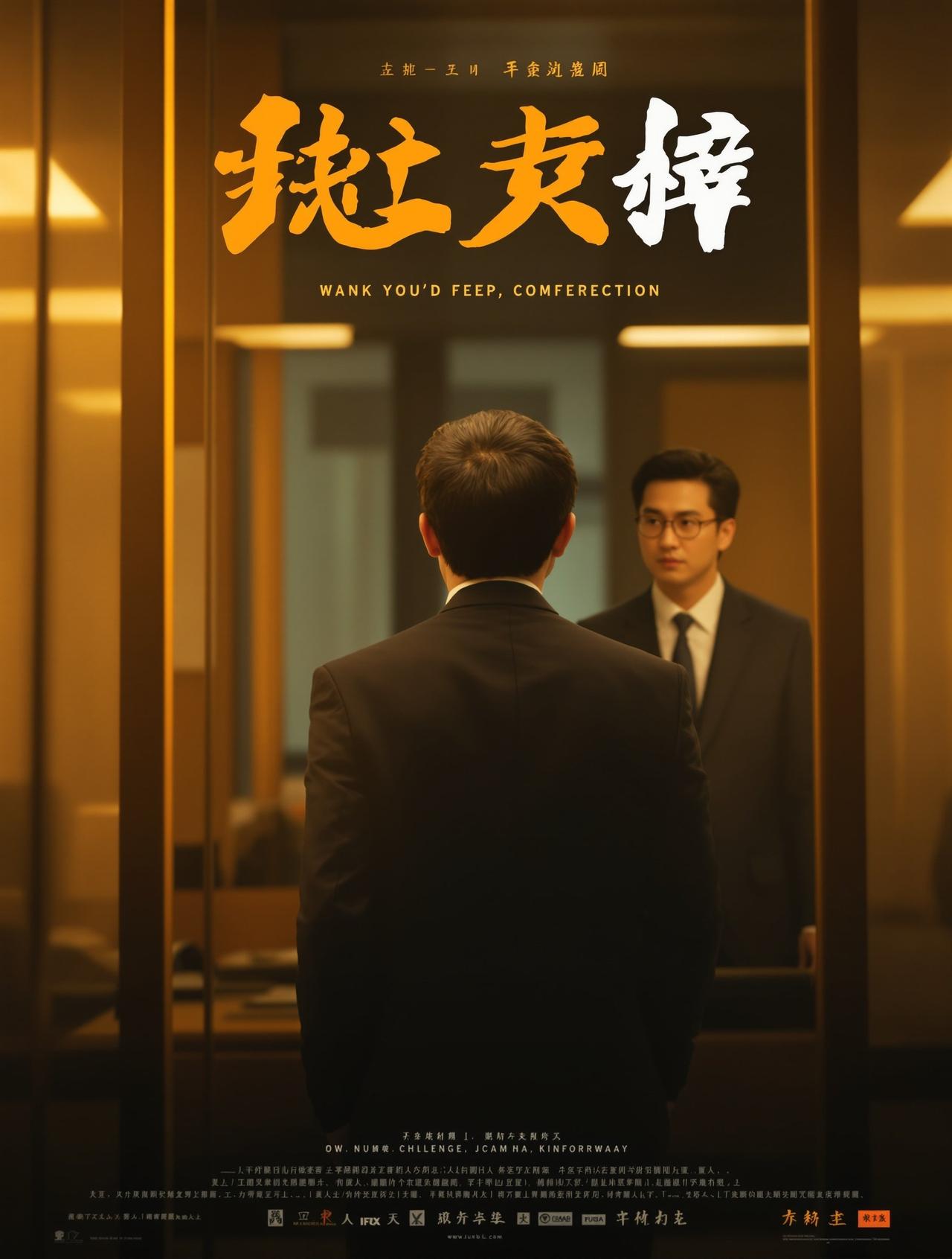 漫剧短剧在线影院《升职记》 - 职场现实短剧